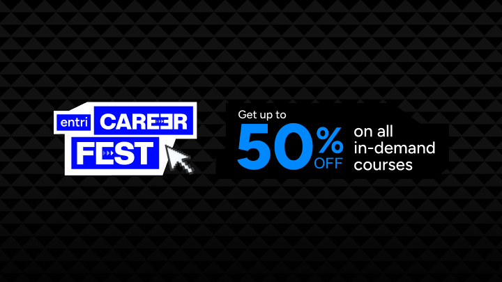 career Fest Banner