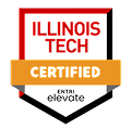 illunoise Technologies logo