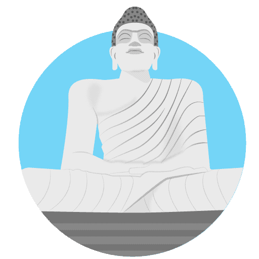 Yoga Instructor logo